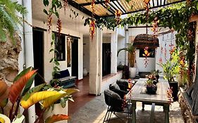 Casa Villa María, Recién Remodelada