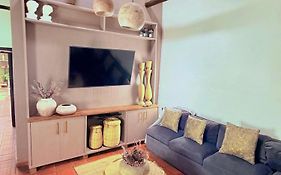 Casa Villa María, Recién Remodelada